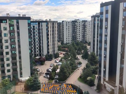 квартира по адресу с. Софиевская Борщаговка, Героев Небесной Сотни просп., 18/8