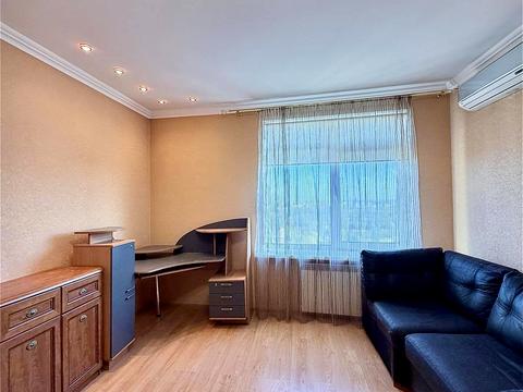 квартира по адресу Львовская ул., 22