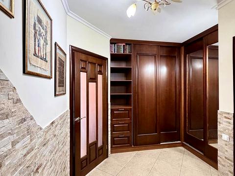 квартира по адресу Львовская ул., 22