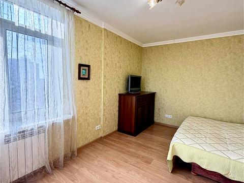квартира по адресу Львовская ул., 22