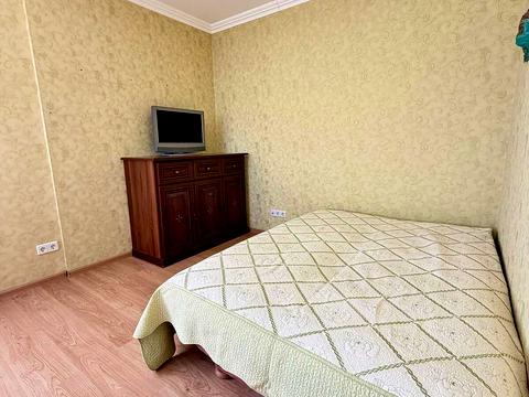 квартира по адресу Львовская ул., 22