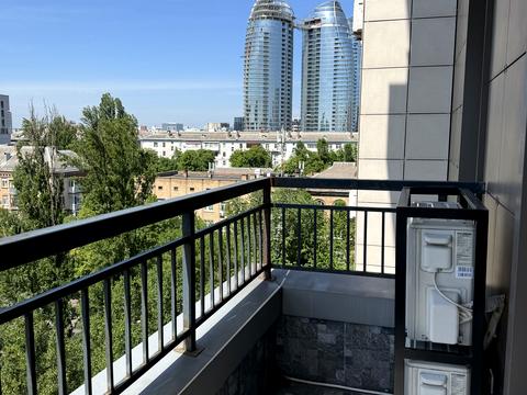 квартира по адресу Джона Маккейна ул. (Кудри Ивана), 26