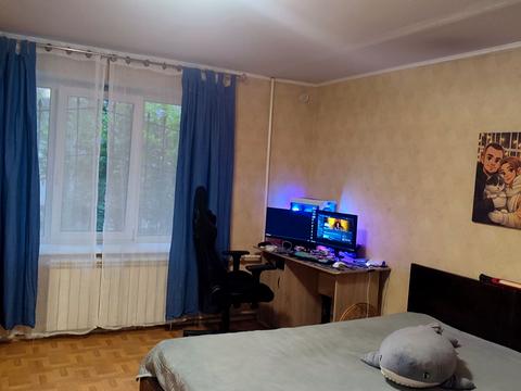 квартира за адресою Студентська вул., 5