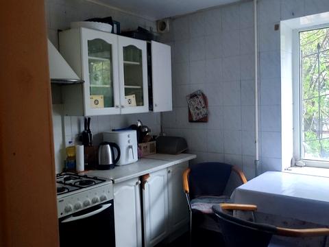 квартира за адресою Студентська вул., 5
