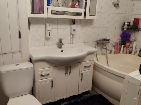 квартира за адресою Студентська вул., 5