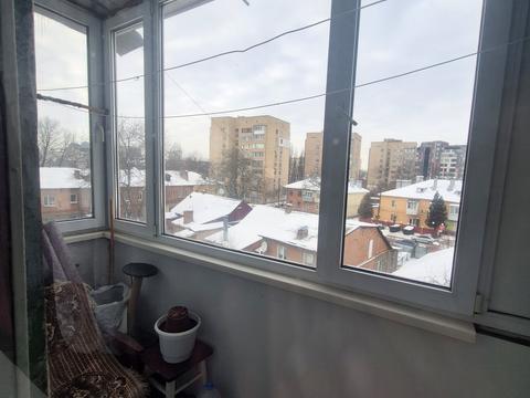 квартира по адресу Академика Янгеля ул. (Фрунзе), 85
