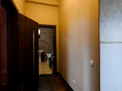 квартира по адресу Тараса Шевченко бульв., 48-А