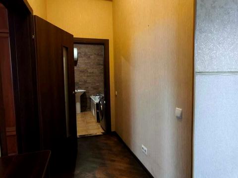 квартира по адресу Тараса Шевченко бульв., 48-А
