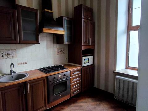 квартира по адресу Тараса Шевченко бульв., 48-А