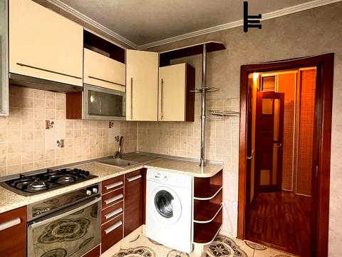 квартира за адресою Святоюріївська вул., 28