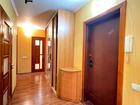 квартира за адресою Святоюріївська вул., 28