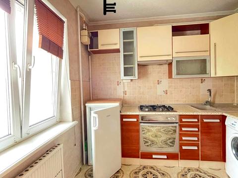квартира за адресою Святоюріївська вул., 28