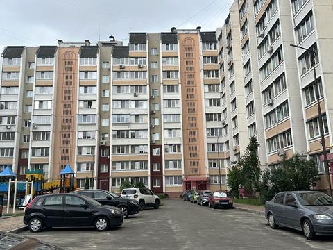 квартира за адресою Святоюріївська вул., 28