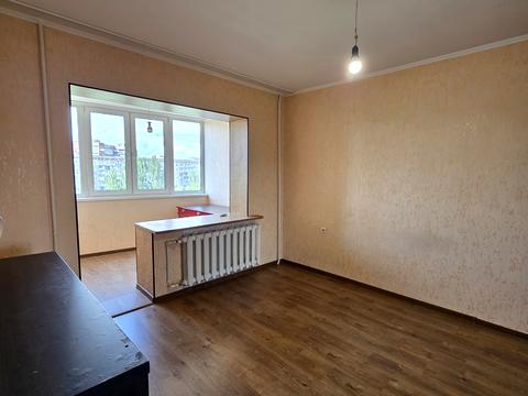 квартира по адресу Героев просп., 21
