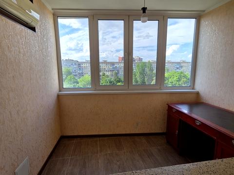 квартира по адресу Героев просп., 21