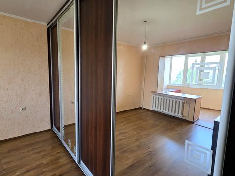 квартира по адресу Героев просп., 21