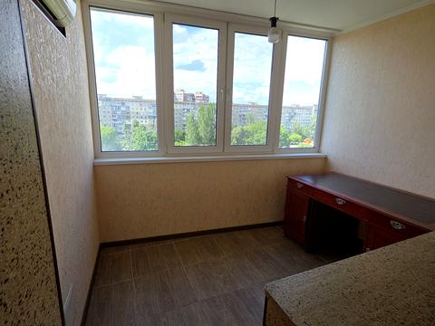 квартира по адресу Героев просп., 21
