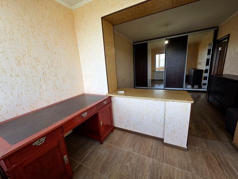 квартира по адресу Героев просп., 21