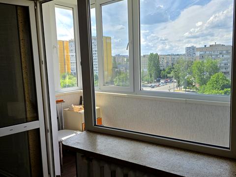 квартира по адресу Героев просп., 21