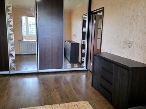 квартира по адресу Героев просп., 21