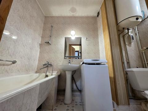 квартира по адресу Героев просп., 21