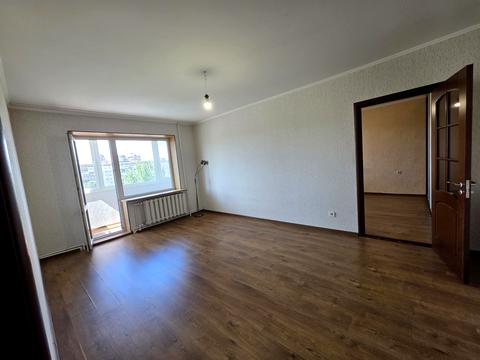 квартира по адресу Героев просп., 21
