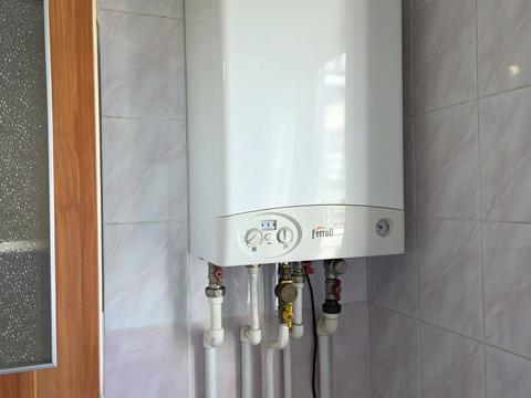 квартира по адресу Героев просп., 21