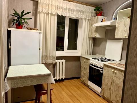 квартира по адресу Варненская ул., 16/1