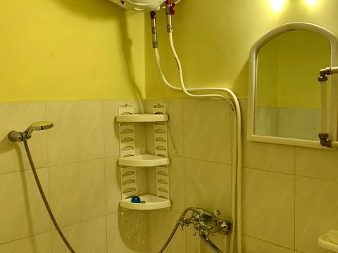 квартира по адресу Варненская ул., 16/1