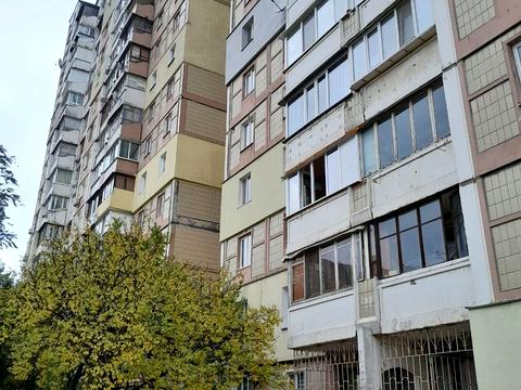 квартира по адресу Академика Ефремова ул. (Командарма Уборевича), 9