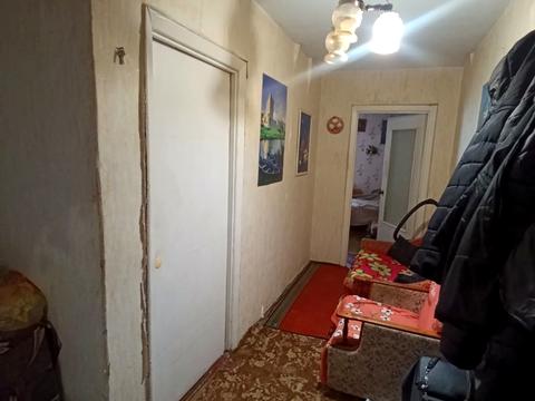 квартира за адресою Вінниця, Стрілецька вул. (Червоноармійська), 35