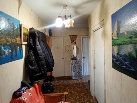квартира за адресою Вінниця, Стрілецька вул. (Червоноармійська), 35