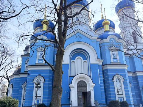 квартира по адресу Львовская ул., 22