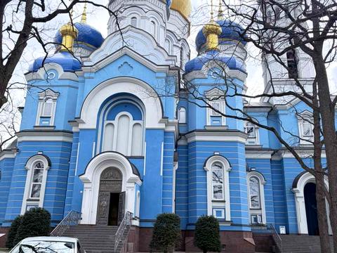 квартира по адресу Львовская ул., 22