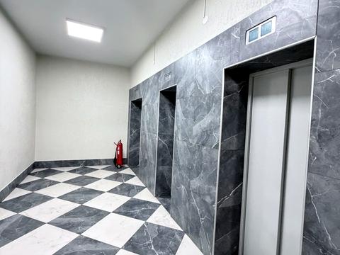квартира по адресу Львовская ул., 22