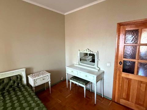 квартира по адресу Червоной Калины просп. (Владимира Маяковского), 63-А
