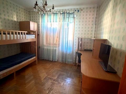 квартира по адресу Червоной Калины просп. (Владимира Маяковского), 63-А