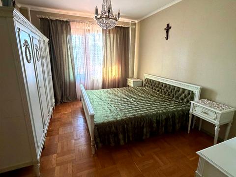 квартира по адресу Червоной Калины просп. (Владимира Маяковского), 63-А
