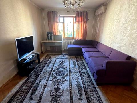 квартира по адресу Червоной Калины просп. (Владимира Маяковского), 63-А