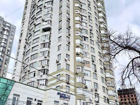 квартира по адресу Львовская ул., 22