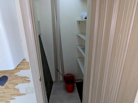 квартира по адресу Леси Украинки ул., 20