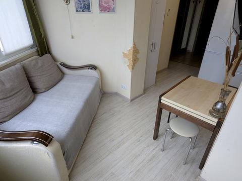 квартира по адресу Леси Украинки ул., 20
