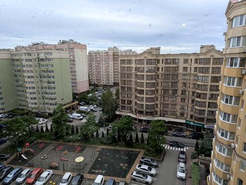 квартира по адресу Леси Украинки ул., 20