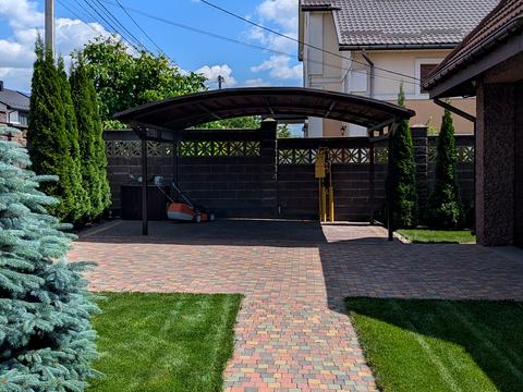 будинок за адресою Приміська