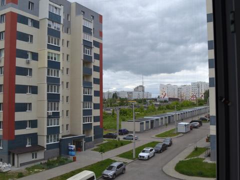 квартира за адресою Перемоги просп., 86-А