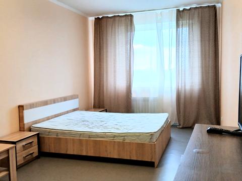 квартира за адресою Юності вул., 3
