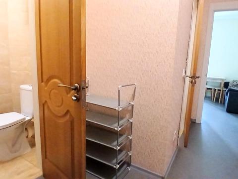 квартира за адресою Юності вул., 3