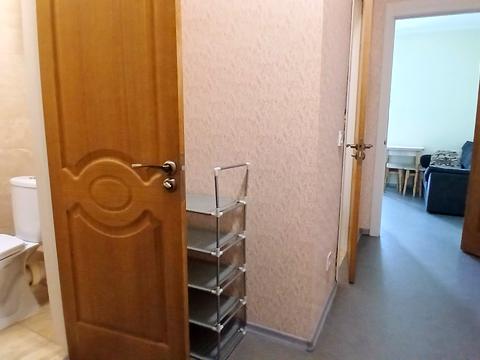 квартира за адресою Юності вул., 3