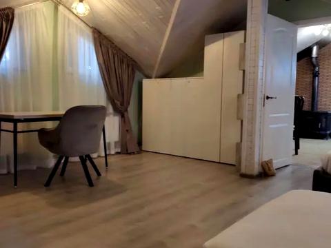 дом по адресу Дібровна ул.