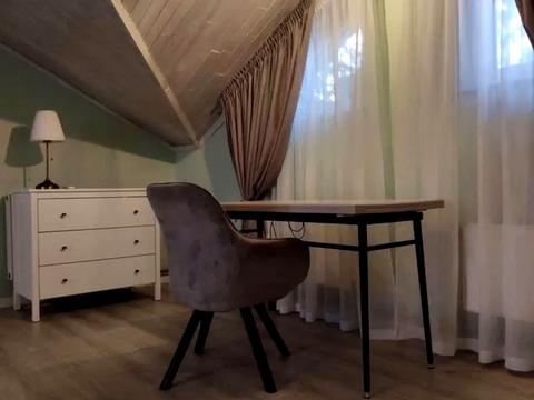 дом по адресу Дібровна ул.